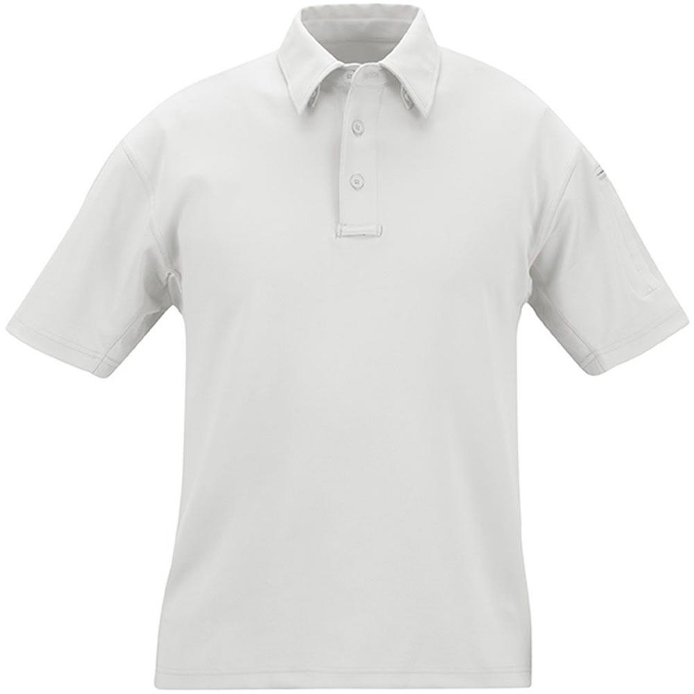 ★andar★ Ice Field Polo Short Sleeve Propper™ I.C.E. Men's Short Sleeve Performance Polo